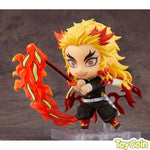 Nendoroid Kyojuro Rengoku by Good Smile Company - Shop at ToyCoin