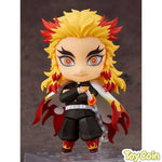 Nendoroid Kyojuro Rengoku by Good Smile Company - Shop at ToyCoin
