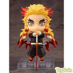 Nendoroid Kyojuro Rengoku by Good Smile Company - Shop at ToyCoin