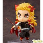 Nendoroid Kyojuro Rengoku by Good Smile Company - Shop at ToyCoin