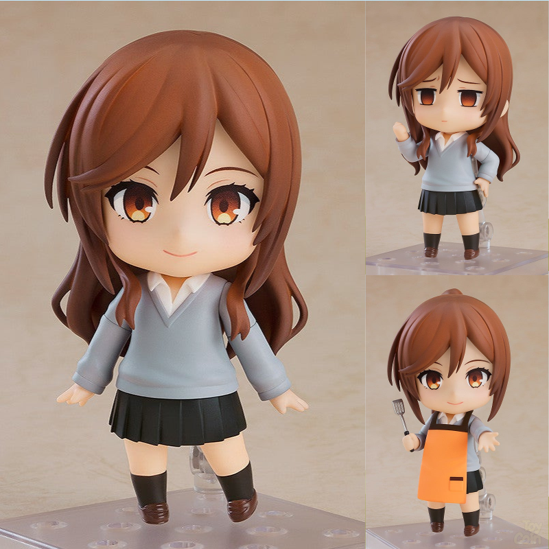 Nendoroid Kyoko Hori by Good Smile Company - Shop at ToyCoin