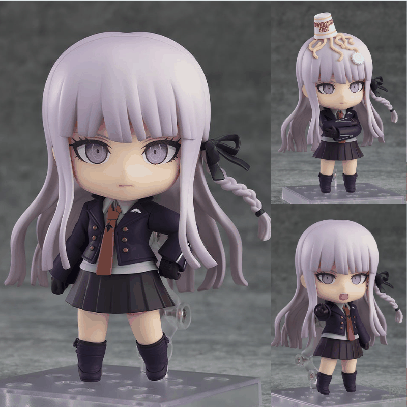 Nendoroid Kyoko Kirigiri by Good Smile Company - Shop at ToyCoin