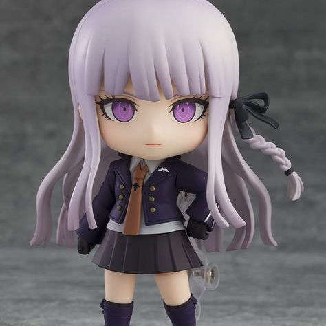 Nendoroid Kyoko Kirigiri by Good Smile Company - Shop at ToyCoin