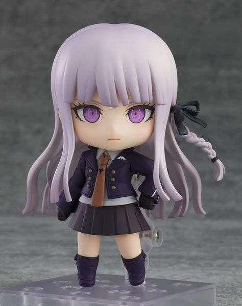 Nendoroid Kyoko Kirigiri by Good Smile Company - Shop at ToyCoin
