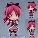 Nendoroid Kyoko Sakura - Walpurgisnacht: Rising Ver. [Basic] by Good Smile Company - Shop at ToyCoin