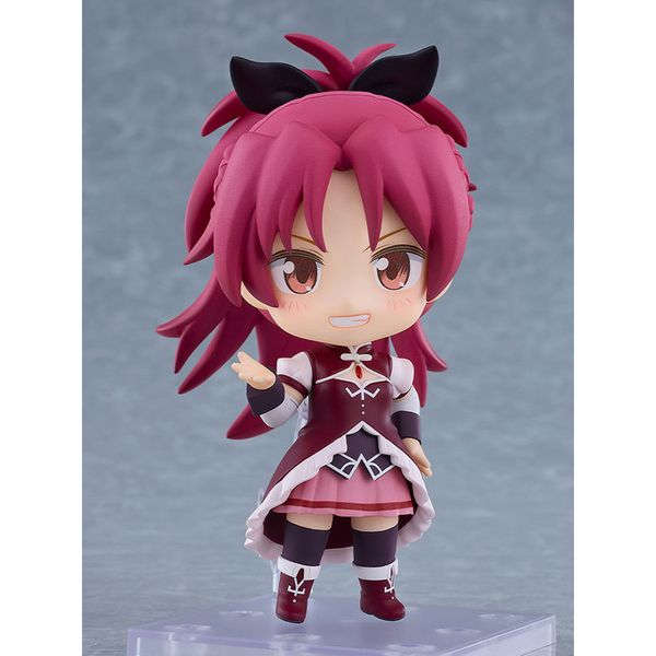 Nendoroid Kyoko Sakura - Walpurgisnacht: Rising Ver. [Basic] by Good Smile Company - Shop at ToyCoin