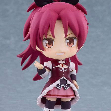 Nendoroid Kyoko Sakura - Walpurgisnacht: Rising Ver. [Basic] by Good Smile Company - Shop at ToyCoin