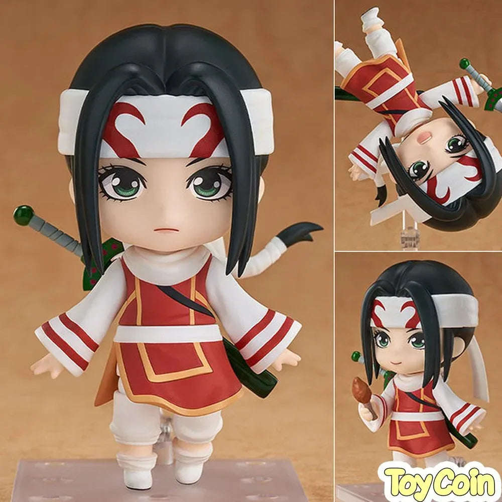 Nendoroid Kyou Kai by Good Smile Arts Shanghai - Shop at ToyCoin
