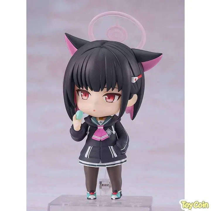 Nendoroid Kyouyama Kazusa by Good Smile Company - Shop at ToyCoin