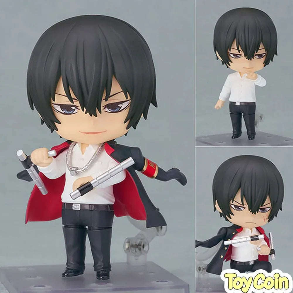 Nendoroid Kyoya Hibari 2.0 by Orange Rouge - Shop at ToyCoin