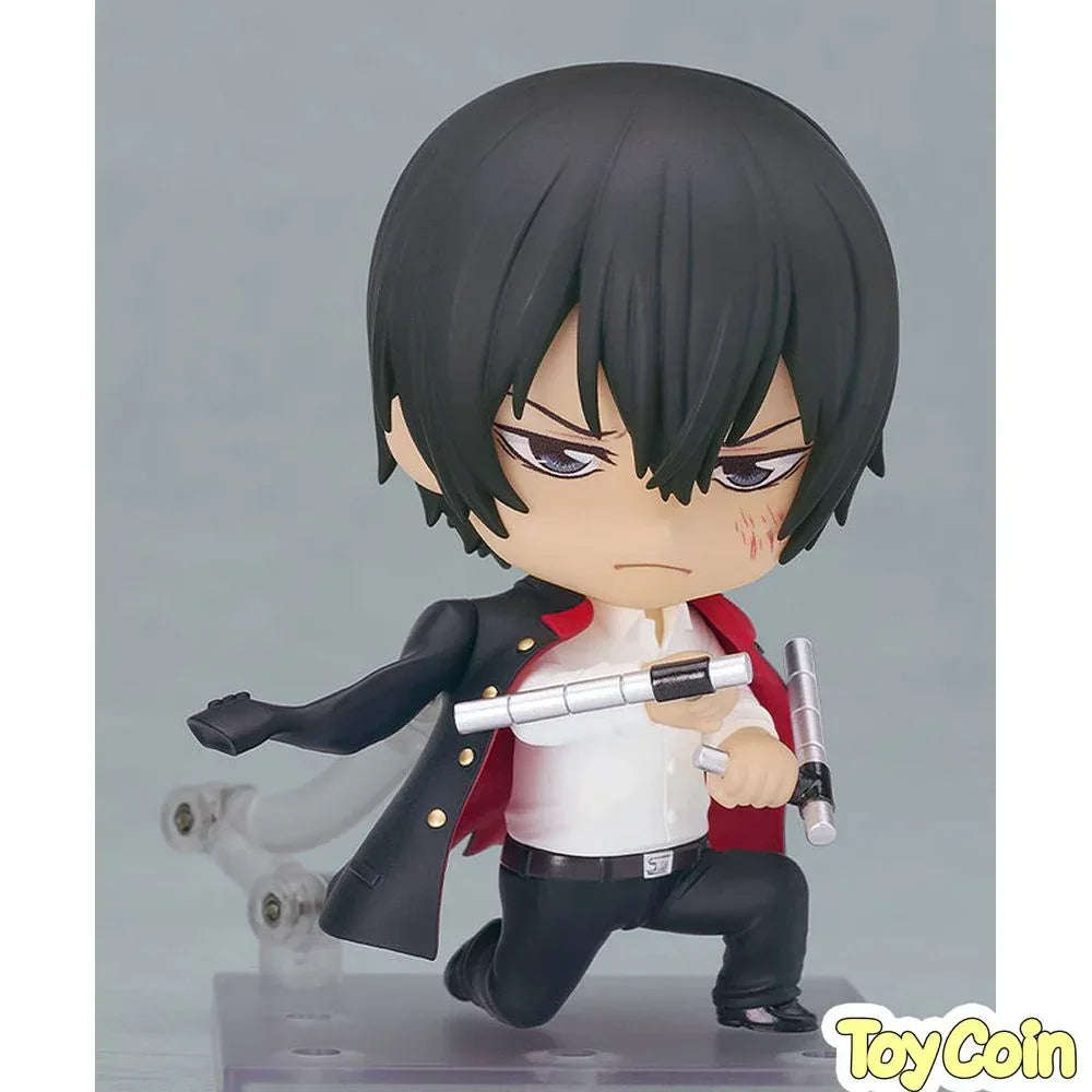 Nendoroid Kyoya Hibari 2.0 by Orange Rouge - Shop at ToyCoin