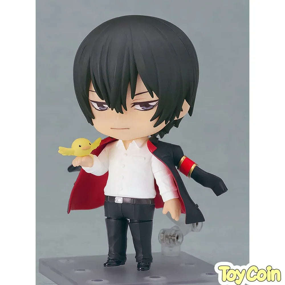 Nendoroid Kyoya Hibari 2.0 by Orange Rouge - Shop at ToyCoin