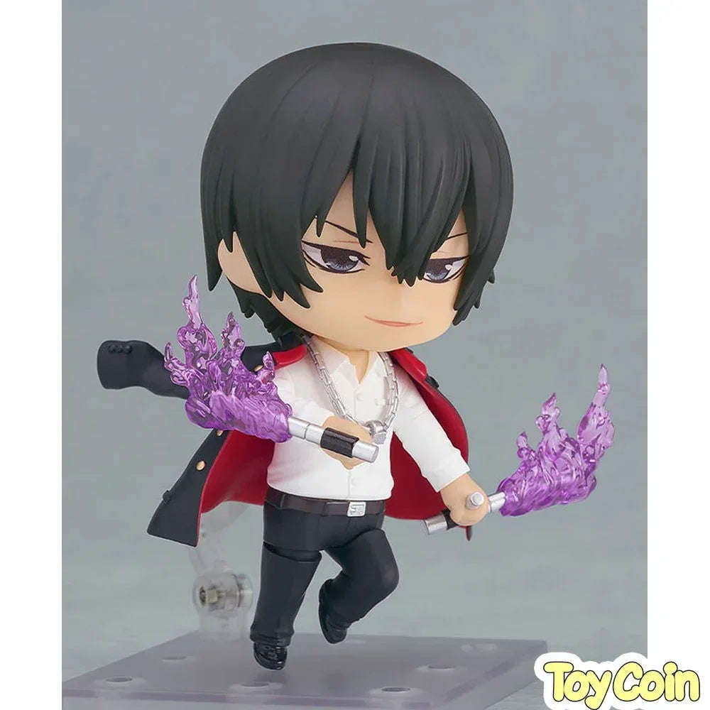 Nendoroid Kyoya Hibari 2.0 by Orange Rouge - Shop at ToyCoin
