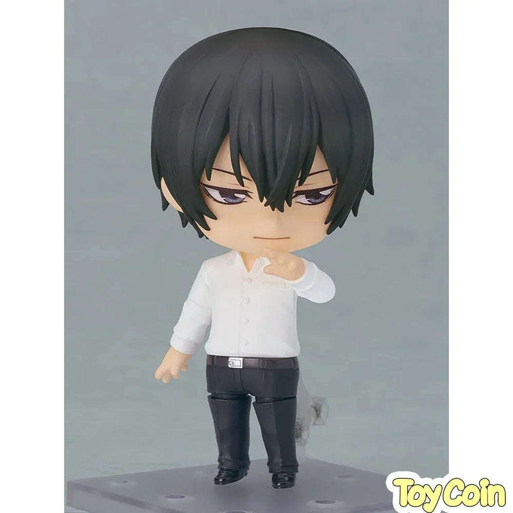 Nendoroid Kyoya Hibari 2.0 by Orange Rouge - Shop at ToyCoin
