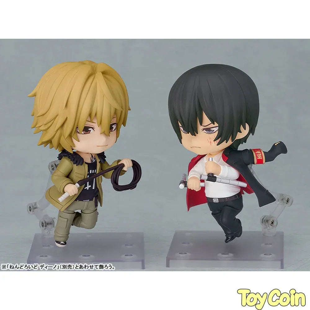 Nendoroid Kyoya Hibari 2.0 by Orange Rouge - Shop at ToyCoin