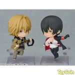 Nendoroid Kyoya Hibari 2.0 by Orange Rouge - Shop at ToyCoin