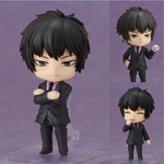 Nendoroid Kyoya Hibari: Ten-Years-Later Ver. by Orange Rouge - Shop at ToyCoin
