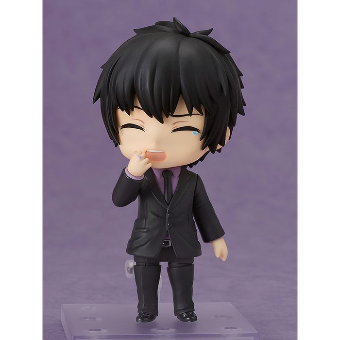 Nendoroid Kyoya Hibari: Ten-Years-Later Ver. by Orange Rouge - Shop at ToyCoin