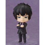 Nendoroid Kyoya Hibari: Ten-Years-Later Ver. by Orange Rouge - Shop at ToyCoin