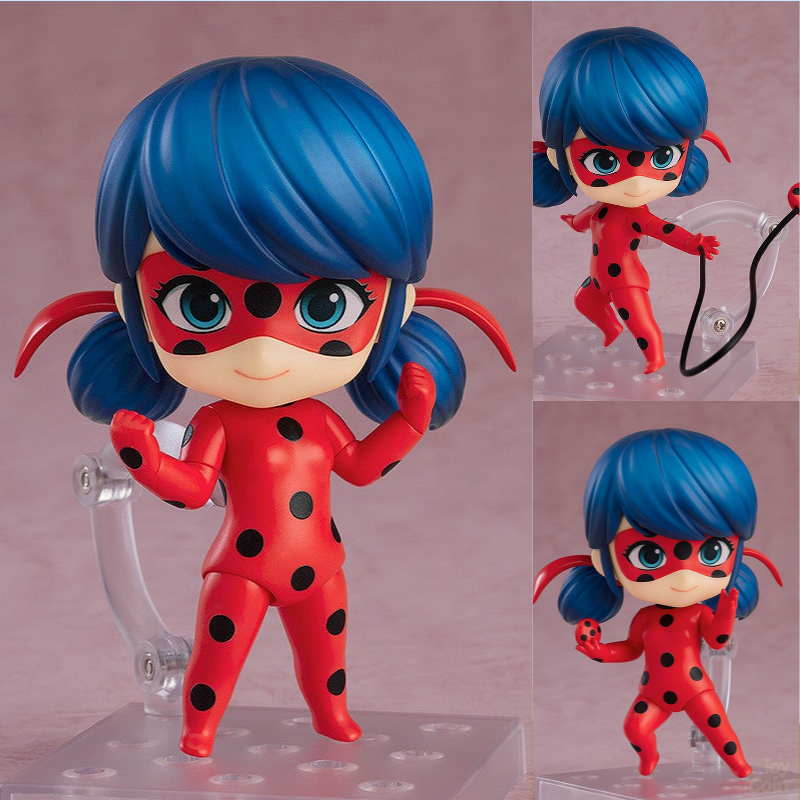 Nendoroid Ladybug by Good Smile Company - Shop at ToyCoin