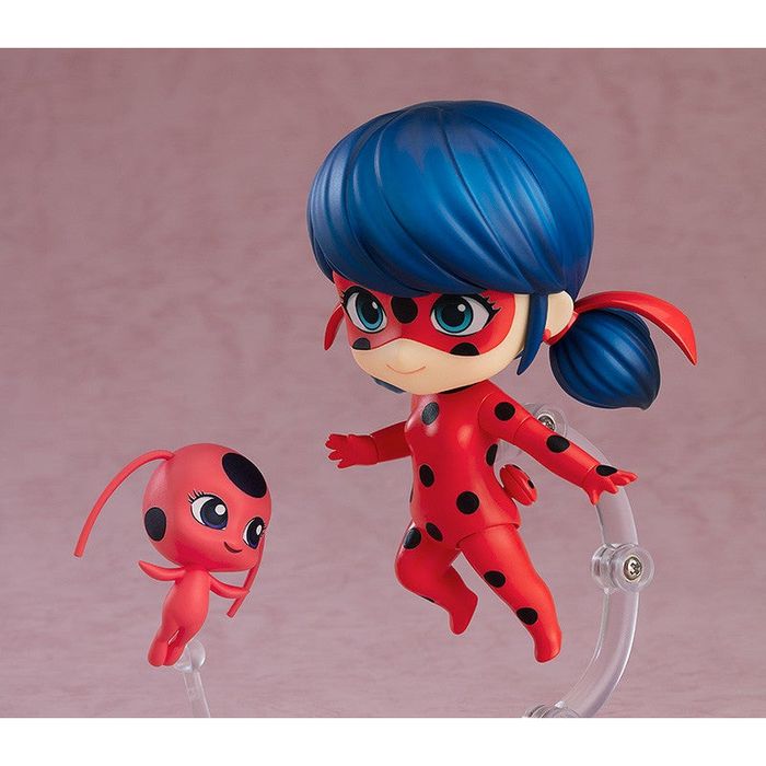 Nendoroid Ladybug by Good Smile Company - Shop at ToyCoin
