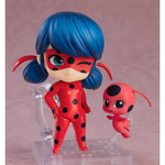 Nendoroid Ladybug by Good Smile Company - Shop at ToyCoin
