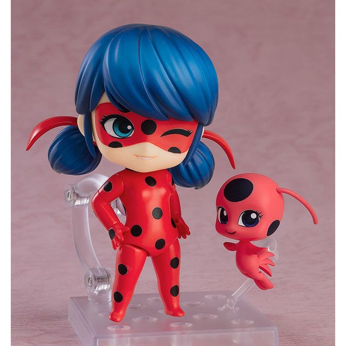 Nendoroid Ladybug by Good Smile Company - Shop at ToyCoin