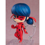 Nendoroid Ladybug by Good Smile Company - Shop at ToyCoin