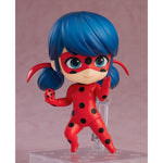 Nendoroid Ladybug by Good Smile Company - Shop at ToyCoin