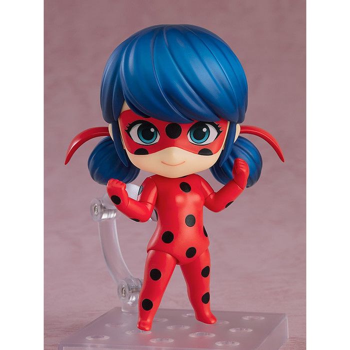 Nendoroid Ladybug by Good Smile Company - Shop at ToyCoin