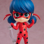 Nendoroid Ladybug by Good Smile Company - Shop at ToyCoin