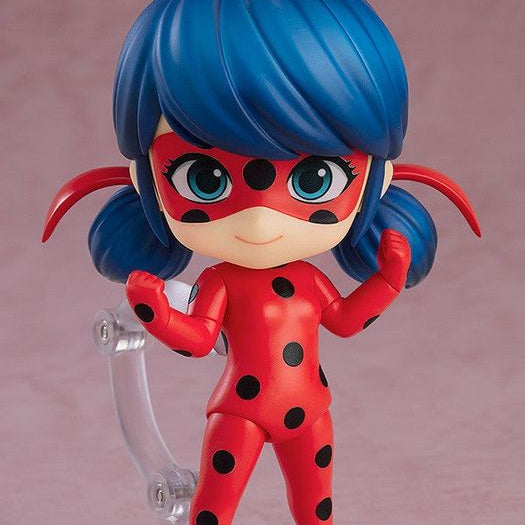 Nendoroid Ladybug by Good Smile Company - Shop at ToyCoin