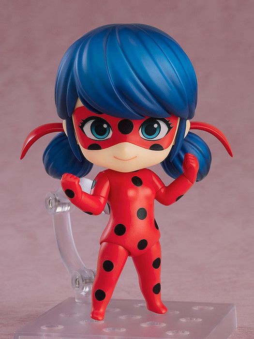 Nendoroid Ladybug by Good Smile Company - Shop at ToyCoin