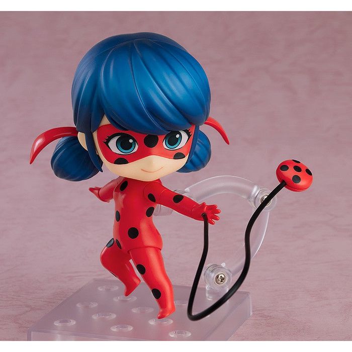 Nendoroid Ladybug by Good Smile Company - Shop at ToyCoin