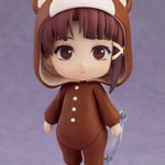 Nendoroid Lain Iwakura: Bear Pajamas Ver. [Basic] by Good Smile Company - Shop at ToyCoin