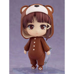 Nendoroid Lain Iwakura: Bear Pajamas Ver. [Basic] by Good Smile Company - Shop at ToyCoin