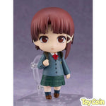 Nendoroid Lain Iwakura by Good Smile Company - Shop at ToyCoin