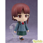 Nendoroid Lain Iwakura by Good Smile Company - Shop at ToyCoin