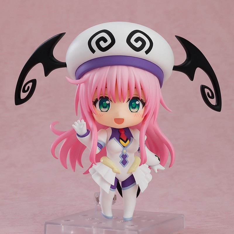Nendoroid Lala Satalin Deviluke by  Good Smile Company 4580590178076 ToyCoin