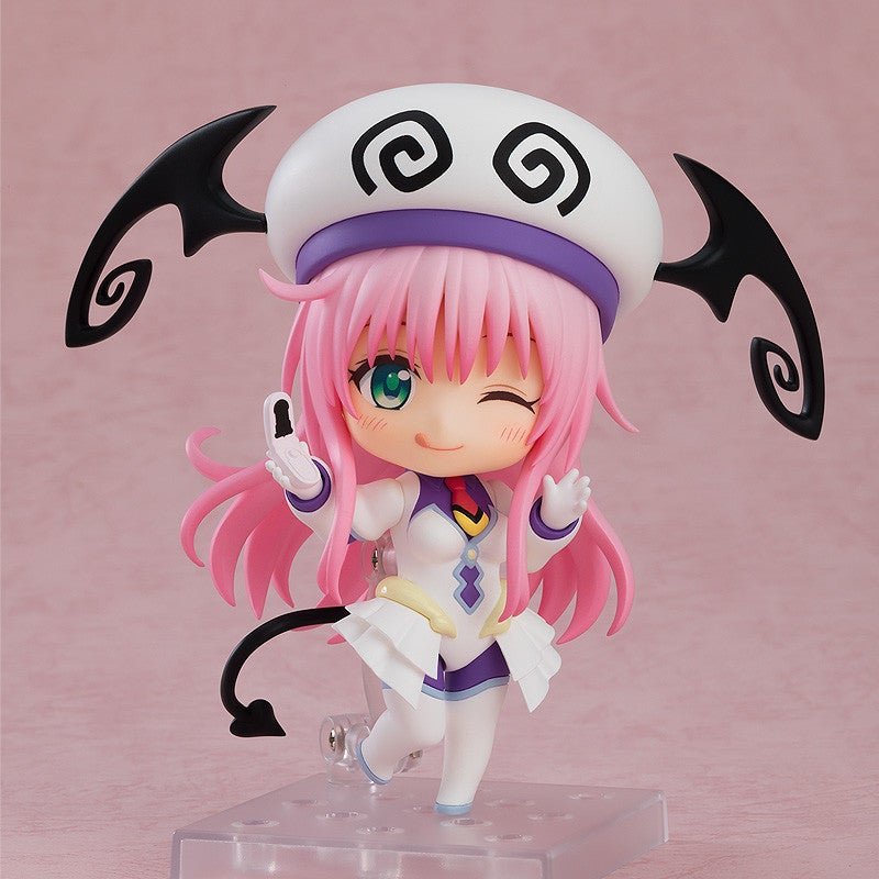 Nendoroid Lala Satalin Deviluke by  Good Smile Company 4580590178076 ToyCoin