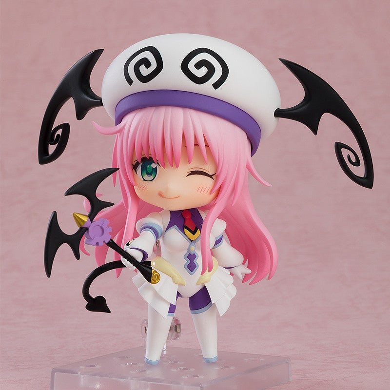 Nendoroid Lala Satalin Deviluke by  Good Smile Company 4580590178076 ToyCoin
