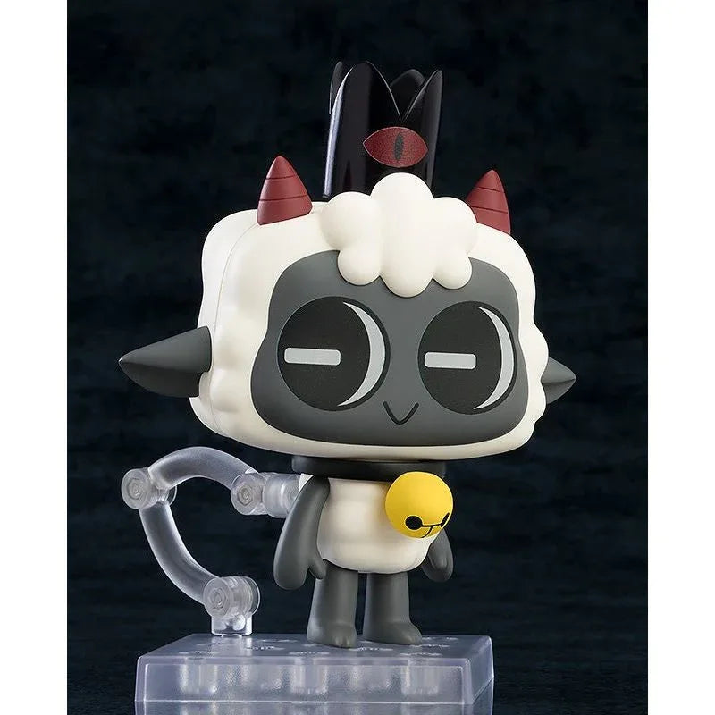 Nendoroid Lamb by Good Smile Company - Shop at ToyCoin