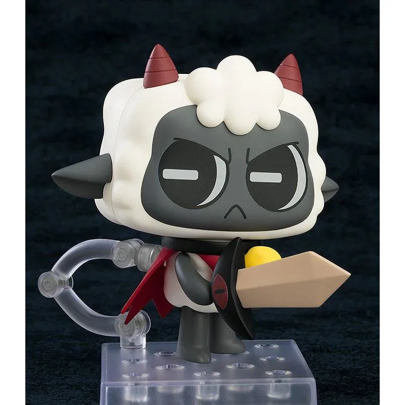 Nendoroid Lamb by Good Smile Company - Shop at ToyCoin