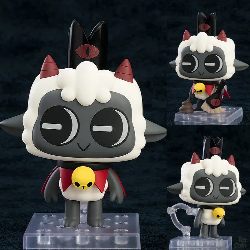 Nendoroid Lamb by Good Smile Company - Shop at ToyCoin