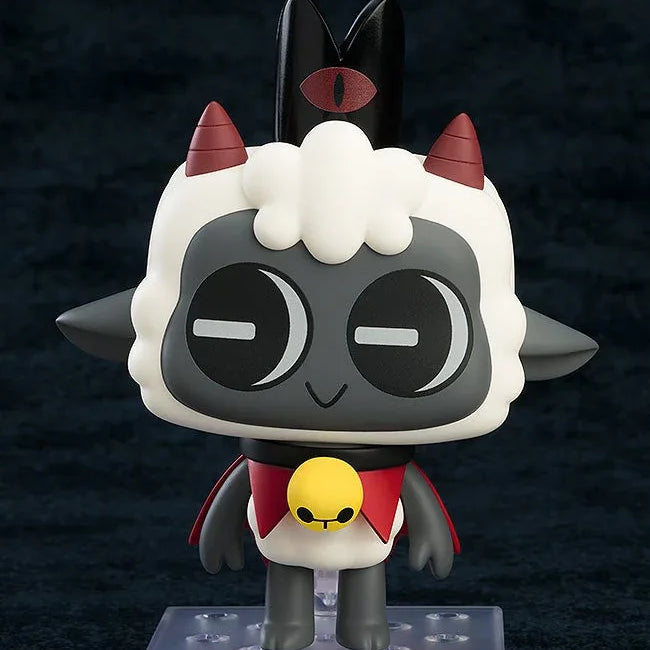 Nendoroid Lamb by Good Smile Company - Shop at ToyCoin