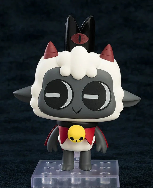 Nendoroid Lamb by Good Smile Company - Shop at ToyCoin