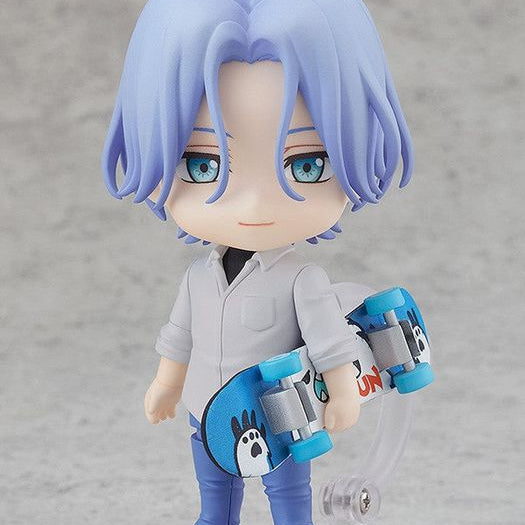 Nendoroid Langa by Orange Rouge - Shop at ToyCoin
