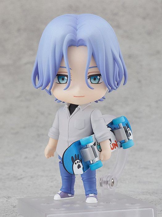 Nendoroid Langa by Orange Rouge - Shop at ToyCoin