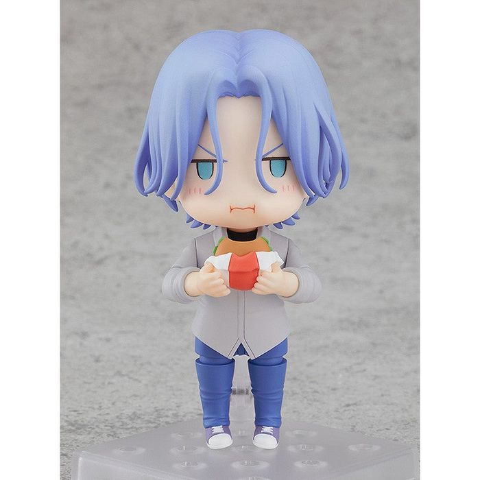 Nendoroid Langa by Orange Rouge - Shop at ToyCoin