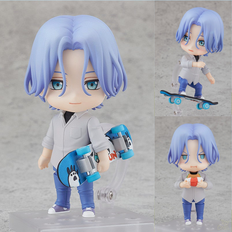 Nendoroid Langa by Orange Rouge - Shop at ToyCoin